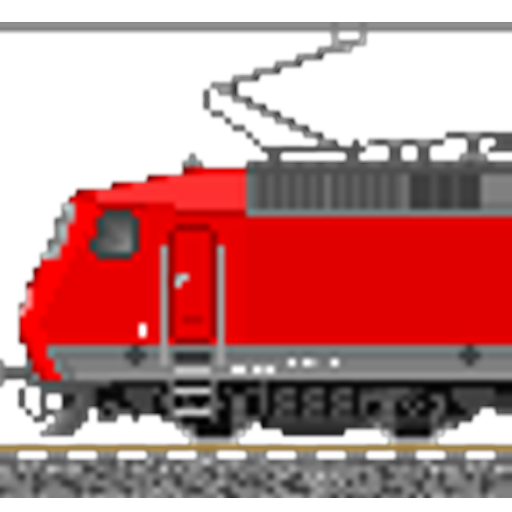 MM Railway Free logo