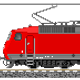 MM Railway Free icon