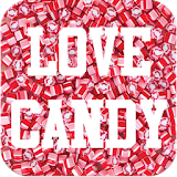 Candy Wallpapers HD icon