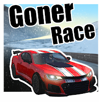 Goner Race - Speed Legend