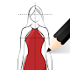 Fashion Design Sketches Book تنزيل على نظام Windows