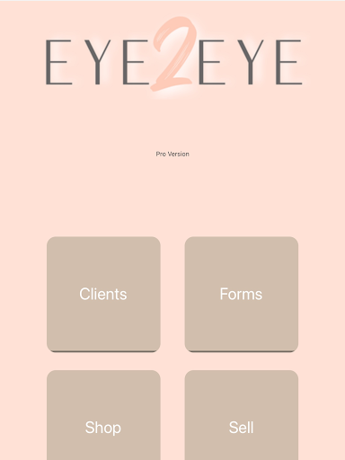 EYE2EYE Pro Screen 2