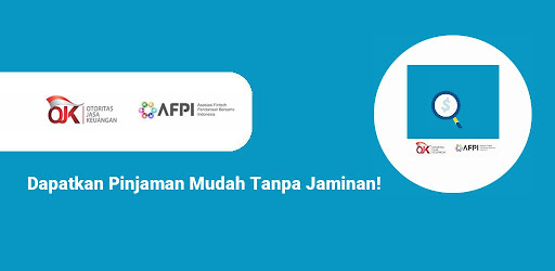 Pinjol ada modal tips