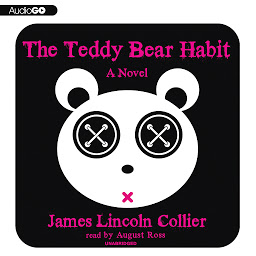 「The Teddy Bear Habit: A Novel」のアイコン画像