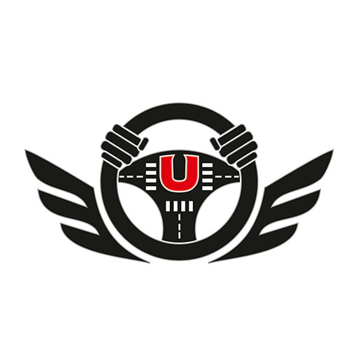 Mersin Uzman Sürücü Kursu logo