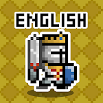 Cover Image of Herunterladen English Dungeon: Learn E-Word  APK