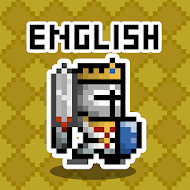 English Dungeon: Learn E-Word APK