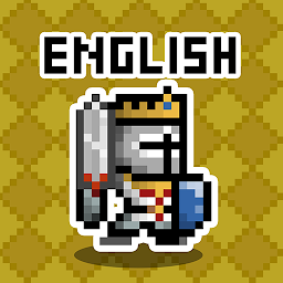 Icon image English Dungeon: Learn E-Word