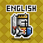 English Dungeon: Learn E-Word 