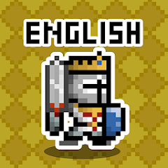 English Dungeon: Learn E-Word icon