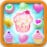 Sweet Candy Star - Fruit Link icon