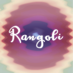 Cover Image of Download Rangoli  APK