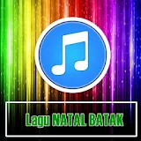 Lagu NATAL BATAK Mp3 icon