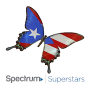 Spectrum Superstars 2017