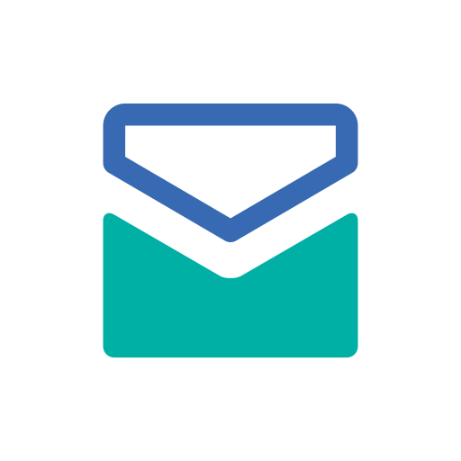 NI Collabo Mail  Icon