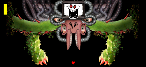 omega flowey 20 screenshots 1