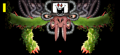 Omega Flowey Apps On Google Play