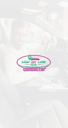 Taxi Online Ica conductorのおすすめ画像1