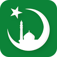 Muslim - Qibla Compass Prayer Time Muslim APP
