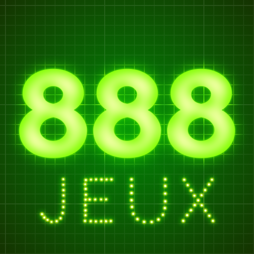 888 jeux