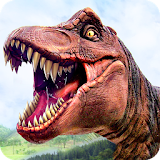 Dino Hunting Quest icon