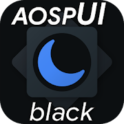 Top 44 Personalization Apps Like aospUI Black, Substratum theme +Samsung, Synergy - Best Alternatives
