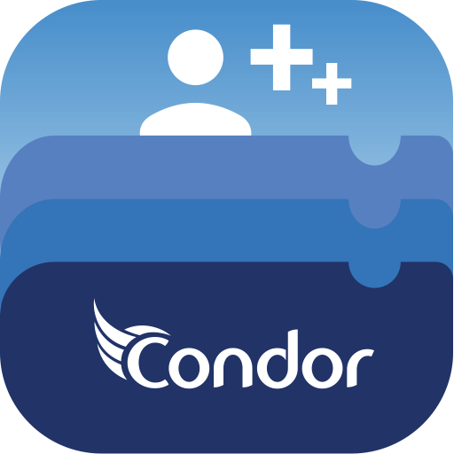 Condor Passport 3.2 Icon