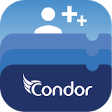 Condor Passport icon