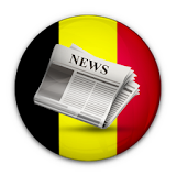 Nieuwsblad België icon