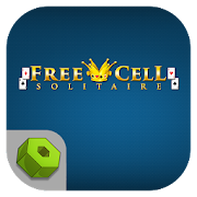 Top 20 Card Apps Like Freecell Solitaire - Best Alternatives