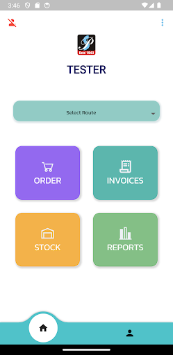 Popular Stores Screen 2