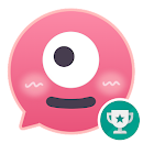 MonChats - Meet new people with voice! icon