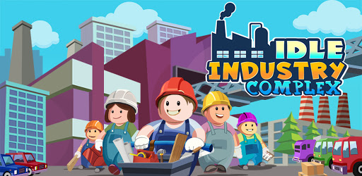 Idle Factory Complex