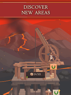 Idle Tower Miner - Mine and Build screenshots 9
