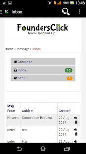FoundersClick(圖4)-速報App