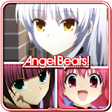 ロック画面 / 「Angel Beats!」 icon
