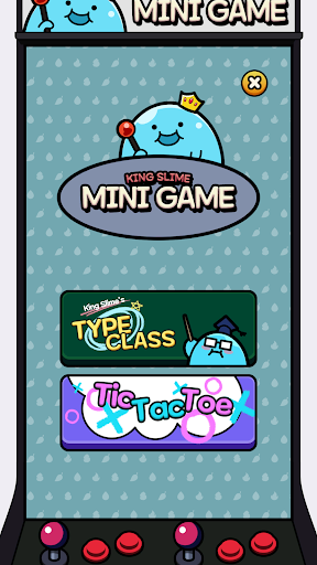 Slime Land : Slime Idle Simul Screen 3