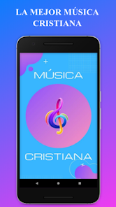 Captura 1 🎷 Música Cristiana Alabanza y android