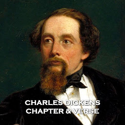 Icon image Charles Dickens - Chapter & Verse: Poetry and prose together from literary greats.