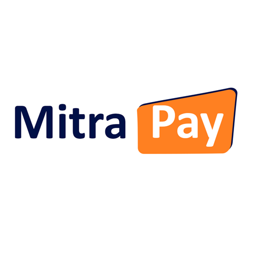 MitraPay- Mobile Recharge App logo