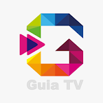 Cover Image of Download Guia TV  APK