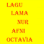 Cover Image of Baixar LAGU LAMA NUR AFNI OCTAVIA  APK