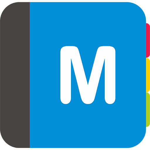 Kamus Madura logo
