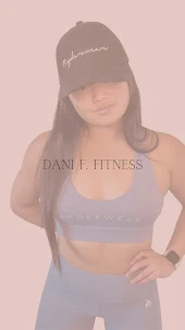 Dani F Fitness