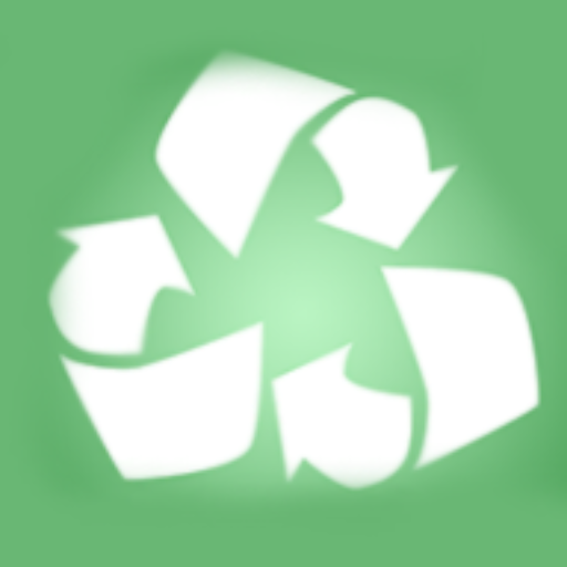 mGreenCollector logo