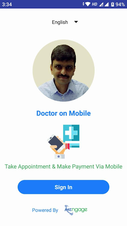Dr Rajeev Jain - 3.0.0 - (Android)
