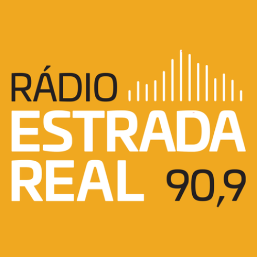 Estrada Real C. das Vertentes logo