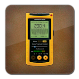 Frequency Meter PRO icon