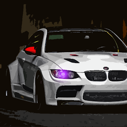 Слика за иконата на M3 Real Car Drift Simulator 3D