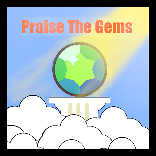 Gems for Clash Ryoal logo